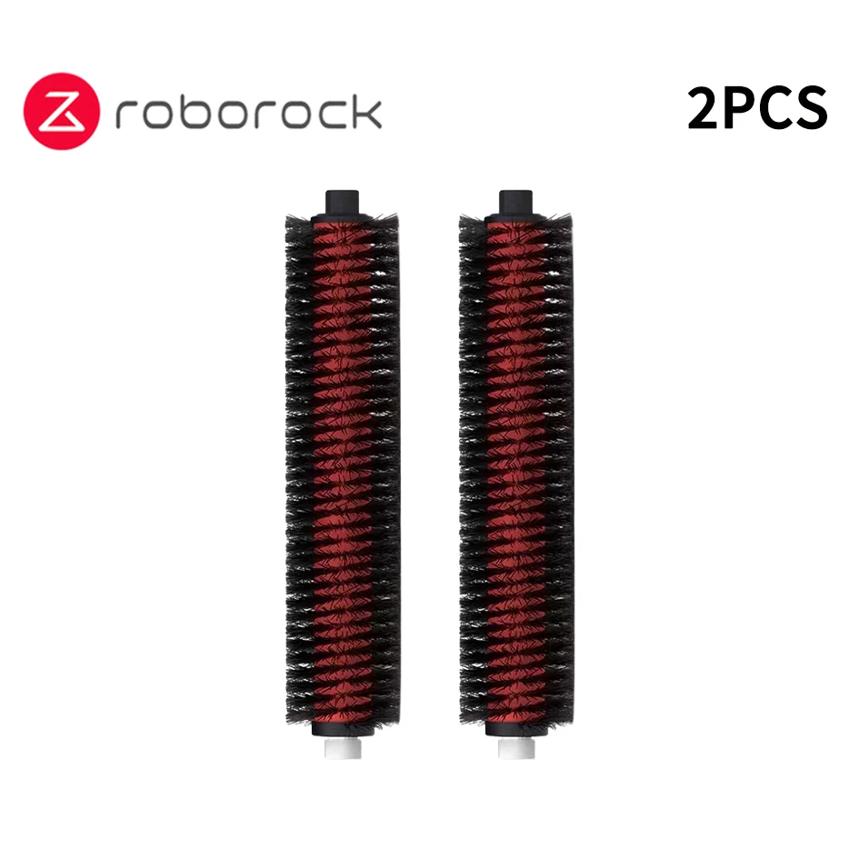 Roborock S7 MaxV Ultra S8 MaxV Ultra Reinigungsrollbürsten-Zubehör S7 Pro Ultra S8 Plus S8 Pro Ultra Hochgeschwindigkeitsbürsten-Teile