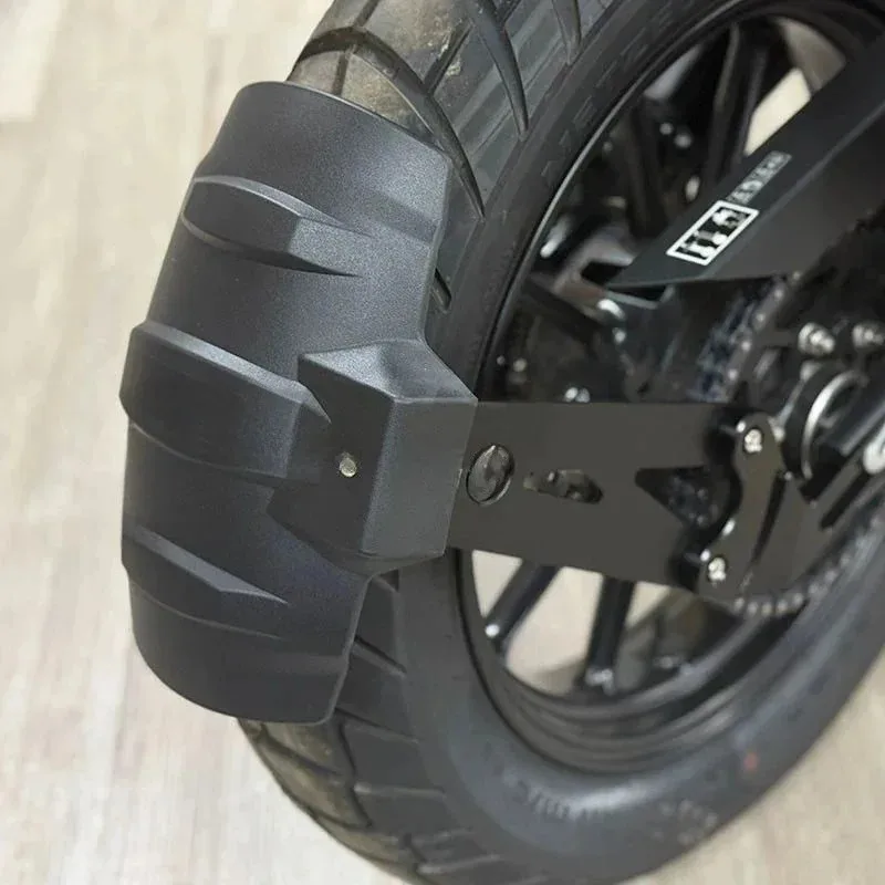 

Greatest Product S bler 400X Speed 400 2024 2025 Mudguard Wheel Guard