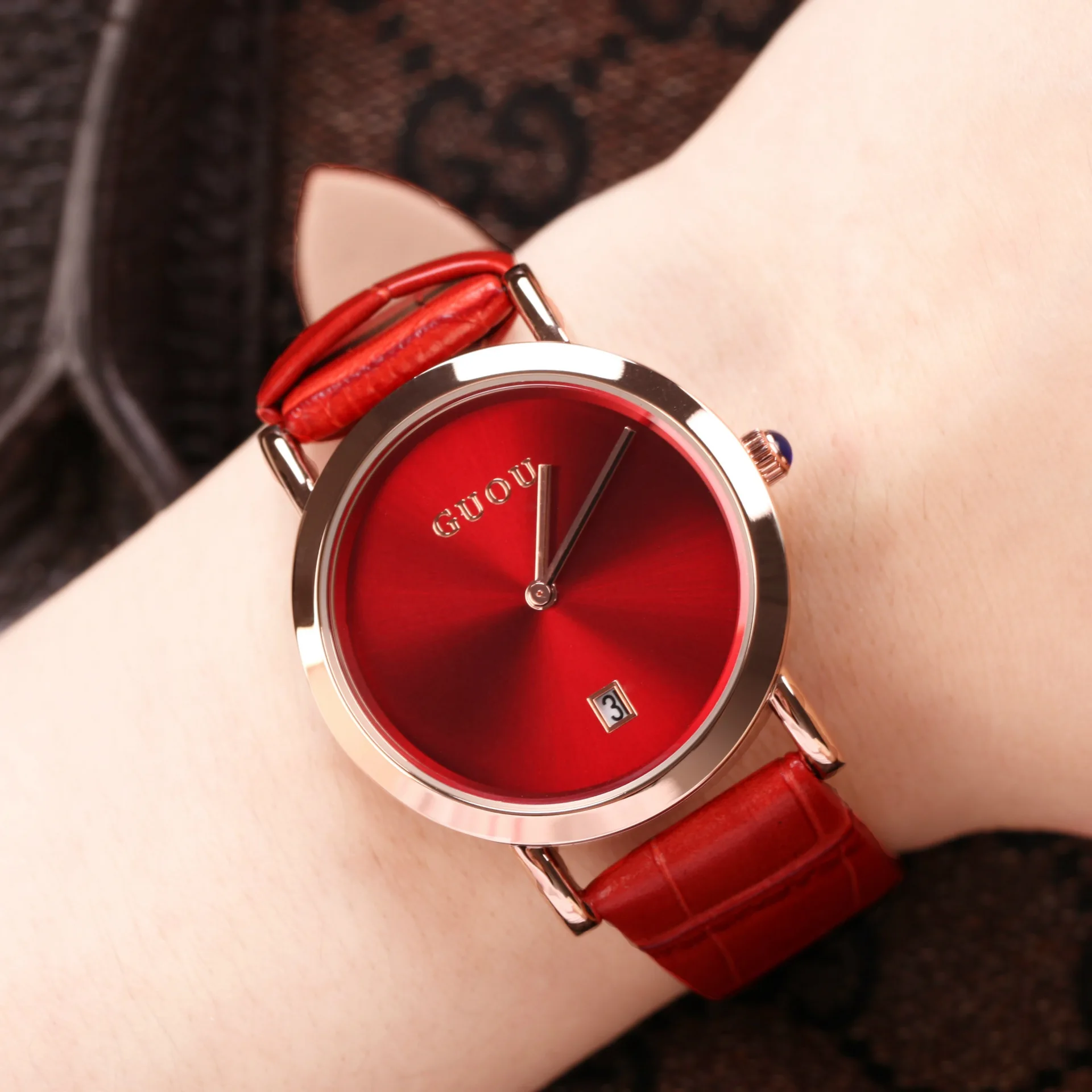 New Luxury Minimalist Women'S  - Luxury Watch Unique review and price
