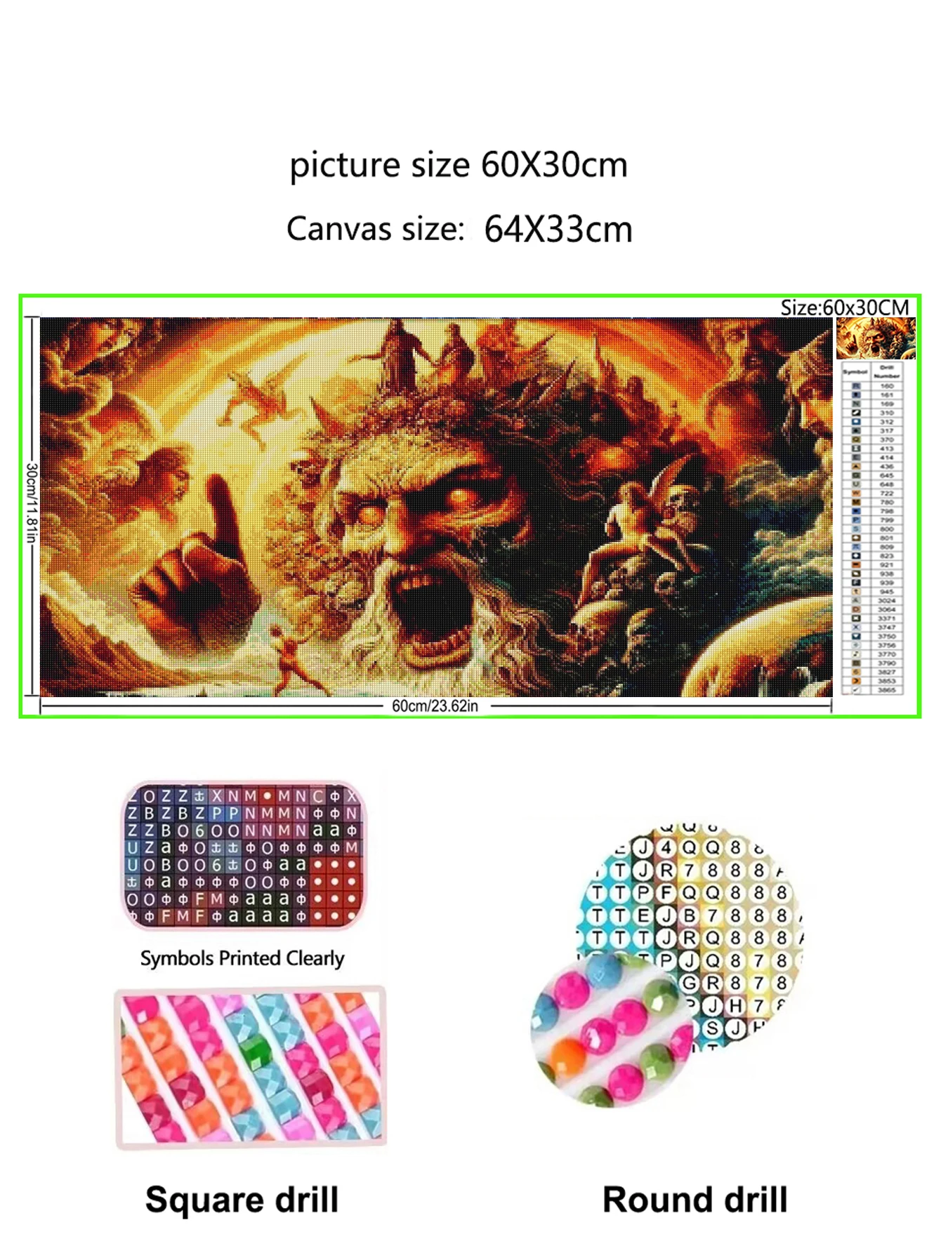 Legendary Gods Goddesses Mythological History Diamond Painting New 2025 Full Diamond Mosaic Cross stitch kits Living Room Decor