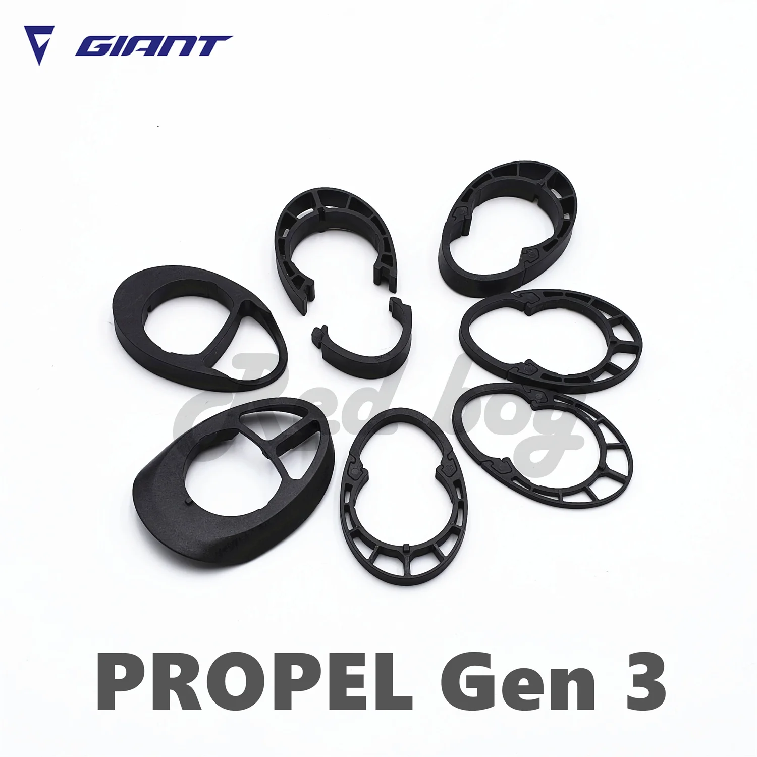 Giant Official Original spare parts For MY23 MY24 PROPEL ADV PRO