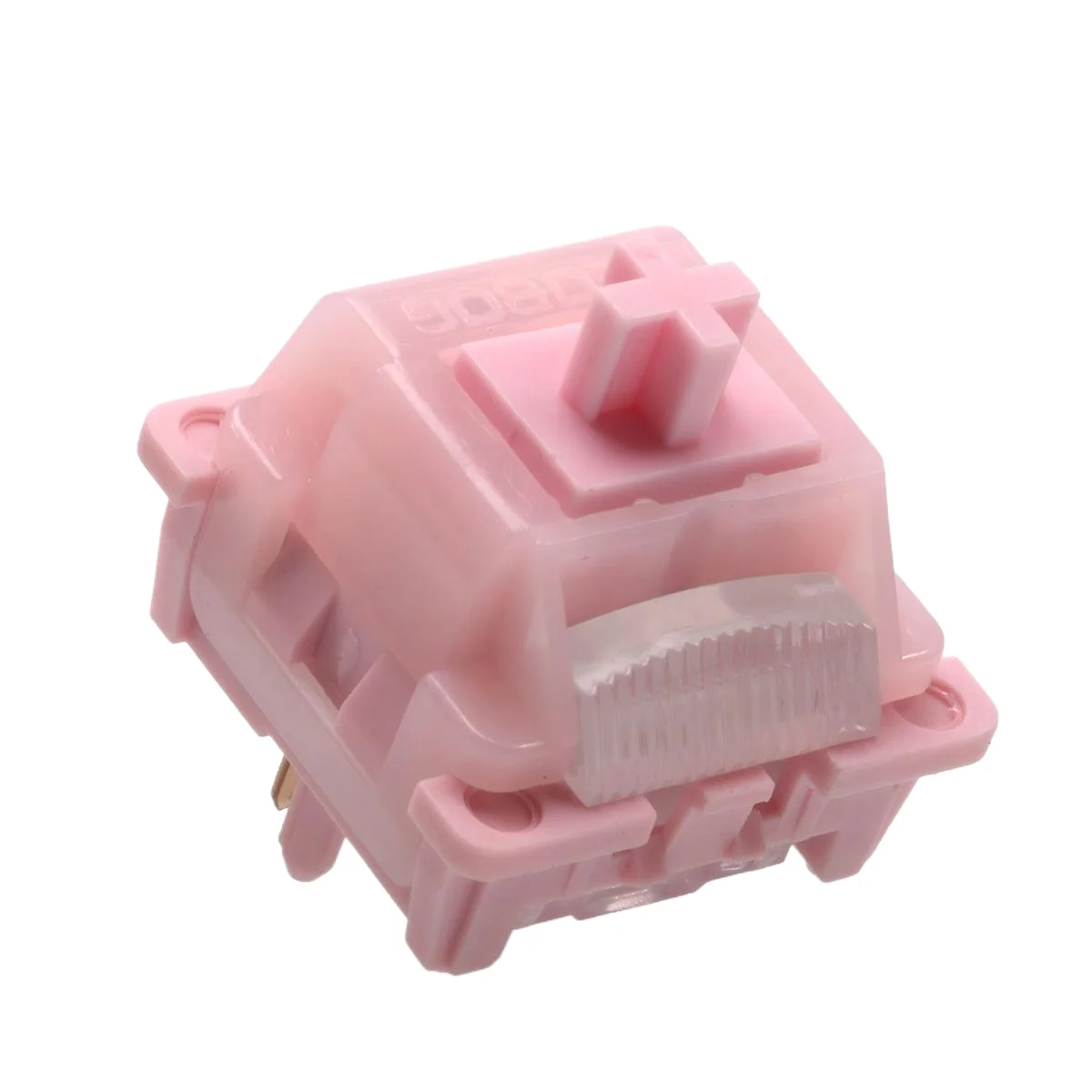 Leobog Walk スノータクタイルスイッチ 42g プ - Keyboard Lube Kit のレビューと価格