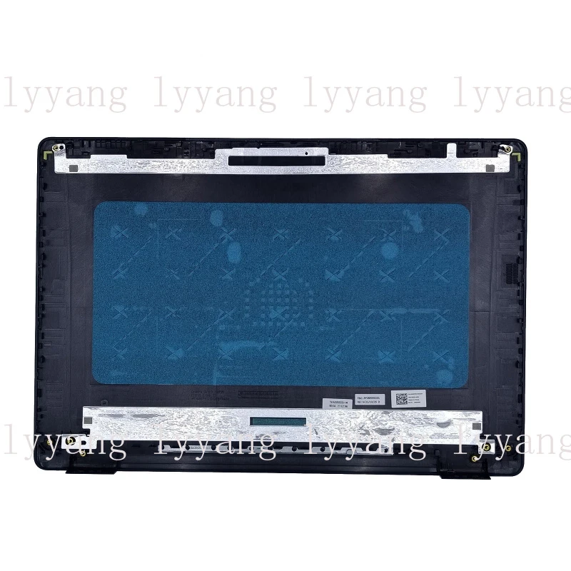 Para Dell Vostro 15 3500 3501 Inspiron 3501 3505, Tapa Trasera de la Pantalla LCD, 0M5P5N