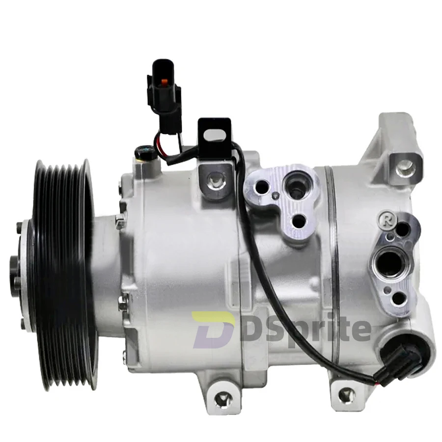 for Kia K3/Hyundai Tucson Creta 1.6 ac compressor  97701M0000 97701-M0000 97701 M0000