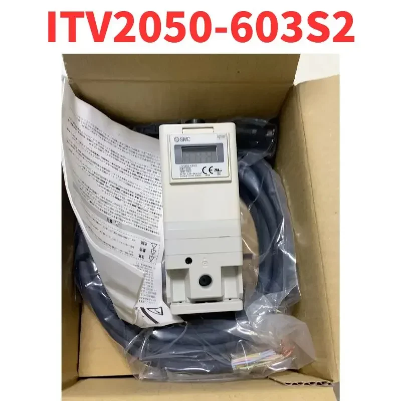 

Brand New ITV2050-603S2