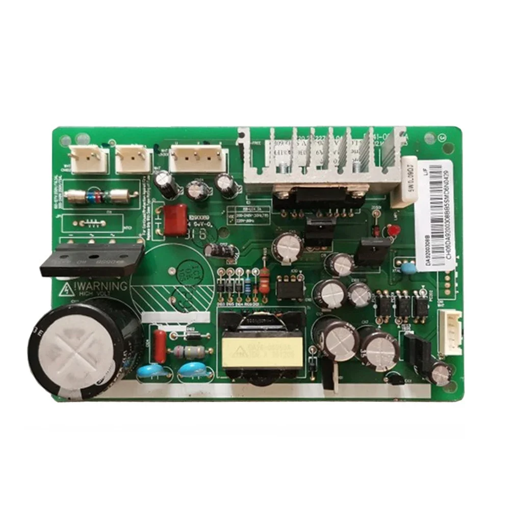 

Оригинальная материнская плата для инвертора холодильника Samsung DA41-00804A DA92-00308B