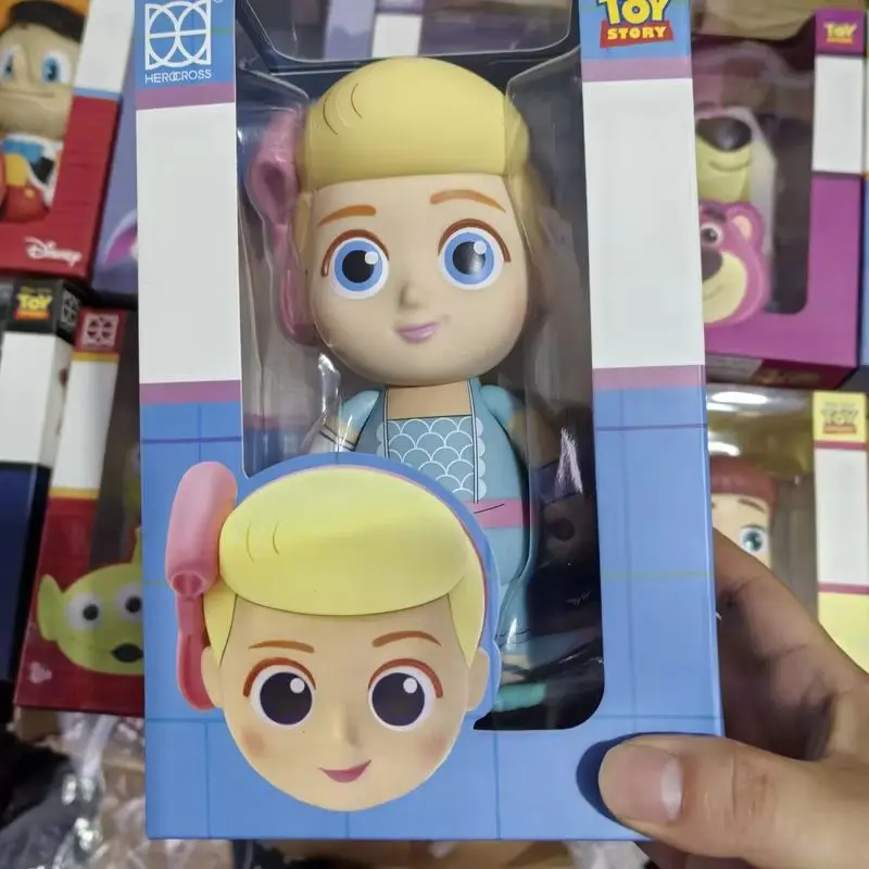 حار قصة لعبة هواية آندي سيد بوني ستينكي بيت كبير طفل جبل طارق الهدايا نموذج شخصيات كرتونية جمع الحلي المشجعين لعبة الهدايا #5