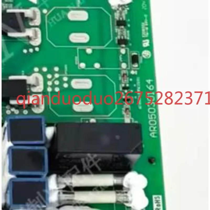 Suitable for Emerson Drive Boards AR05030164 AC49I04 Power Strip AR05010049 AC49I02