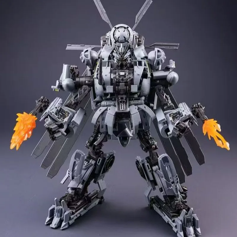 【在庫あり】BMB Transformed Toys MMP-13 MMP-13 KO 合金バージョン MP スケール可動ヒューマノイドロボット ギフトコレクション
