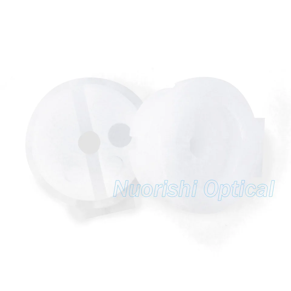 1pcs A25B Lens Block Suction Cup For WECO Edger
