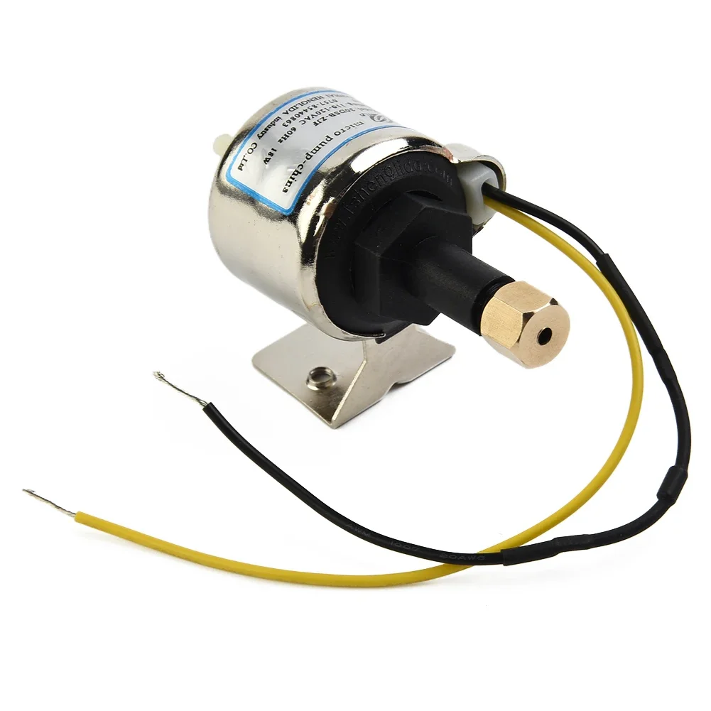 18W 30DCB Fog Machine Oil Pump 220V-240V AC 400W 600W 900W Stage Party Accessory Smoke Machine Oil Pump Musical Instrument Parts