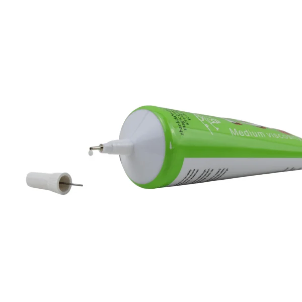 Zhanlida T3000 Clear DIY Daily Use Adhesive - 110ML 50ML 15ML