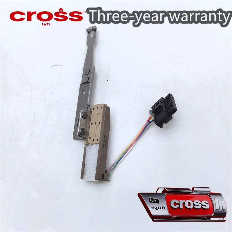 

VT1 VT2 VT3 Automatic Transmission Gearbox Shift Switch Sensor For CVT Mini Cooper Geely Emgrand Lifan X60 Mazda Car Accessorie
