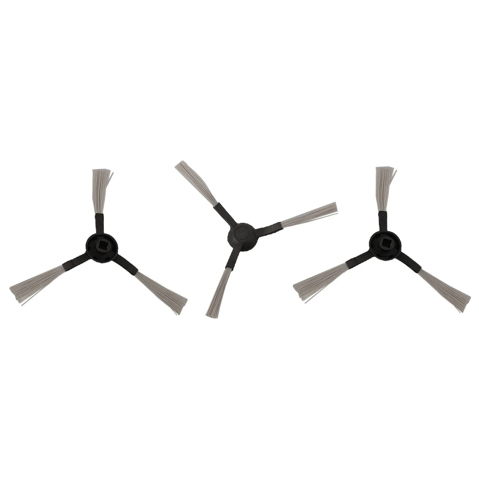 6 قطعة فرشاة جانبية للزاوية لتيفال لسلسلة X-PLORER 130 AI روبوت لوازم منزلية ملحقات أجزاء التنظيف المكنسة #5