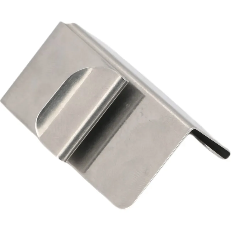 Seam Anti Roll Edge Device - Type C Double-Layer Standard