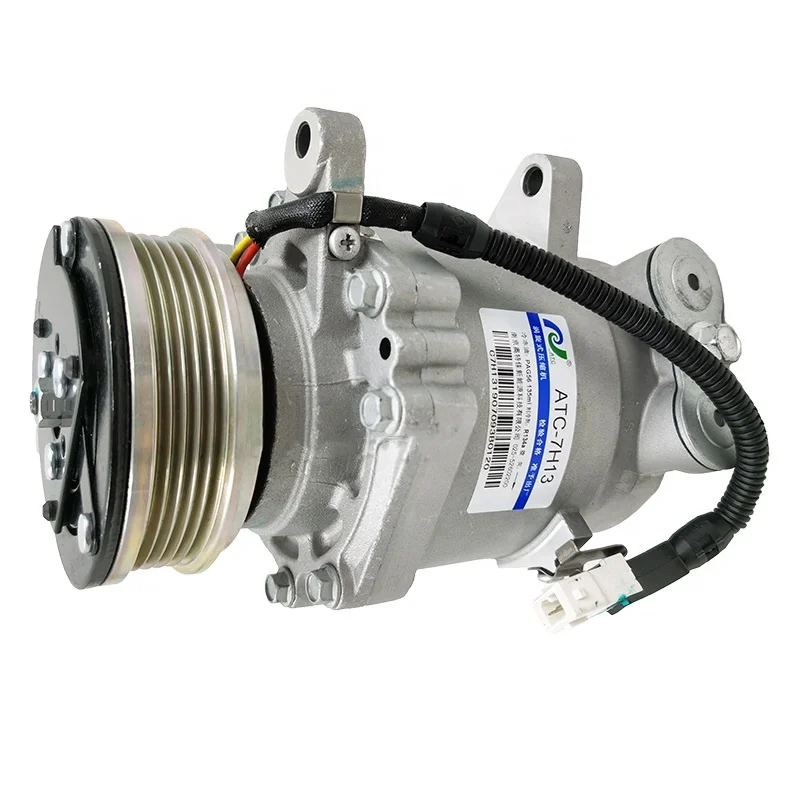 

Original Air Cooler Compressor for DFM Dongfeng S30 H30 CROSS 1.6