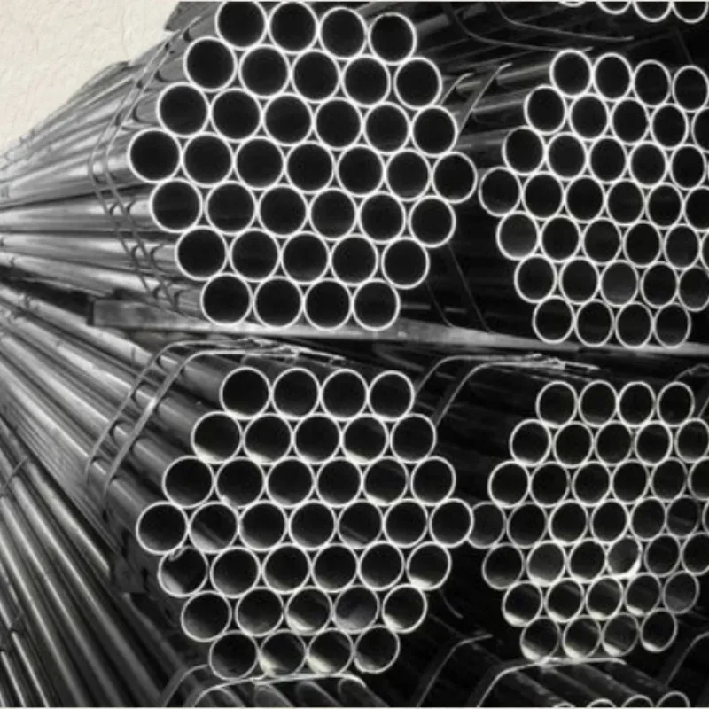 High purity seamless high-strength research titanium tube diameter 3mm-100mm and wall thickness of 0.5mm-4.5mm TI PIPE