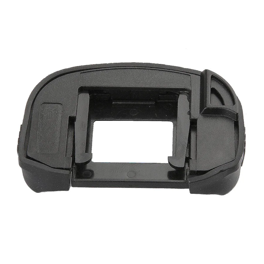 Misalnya Karet Eye Cup Eyecup untuk Canon EOS 1Ds Mark III 1D Mark IV 1DX II 1D Mark III 7D 7DII 5DIII 5D Mark IV 5DS 5DSr Kamera DSLR