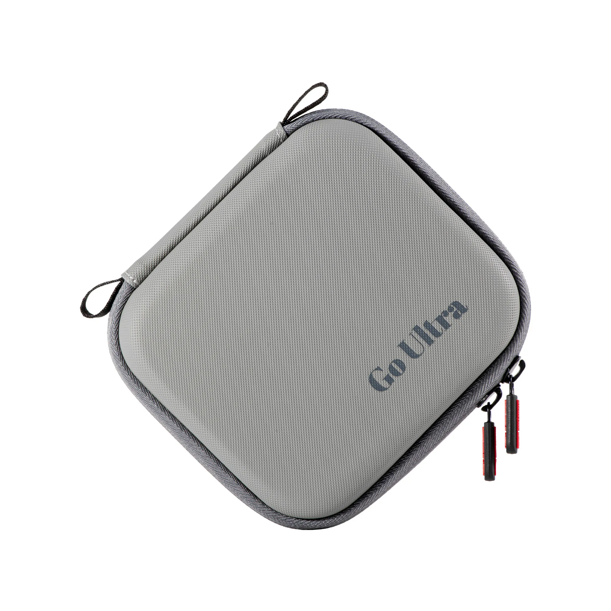 

For Insta360 Go Ultra Camera Organizer Bag Camera Mini Bag Travel Vlog Portable Bag