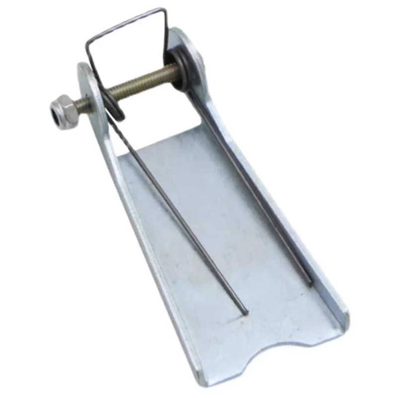 Ring Eye Hook Safety Latch Anti-Disengagement Device 0.5T 1T 2T 3T 5T 11T