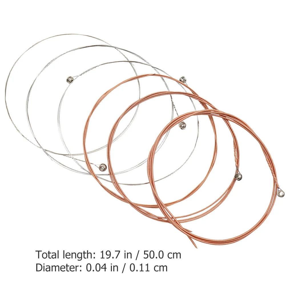 сменные гитарные струны