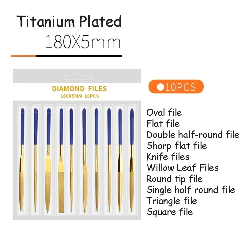 Variant: B 5mmx10pcs