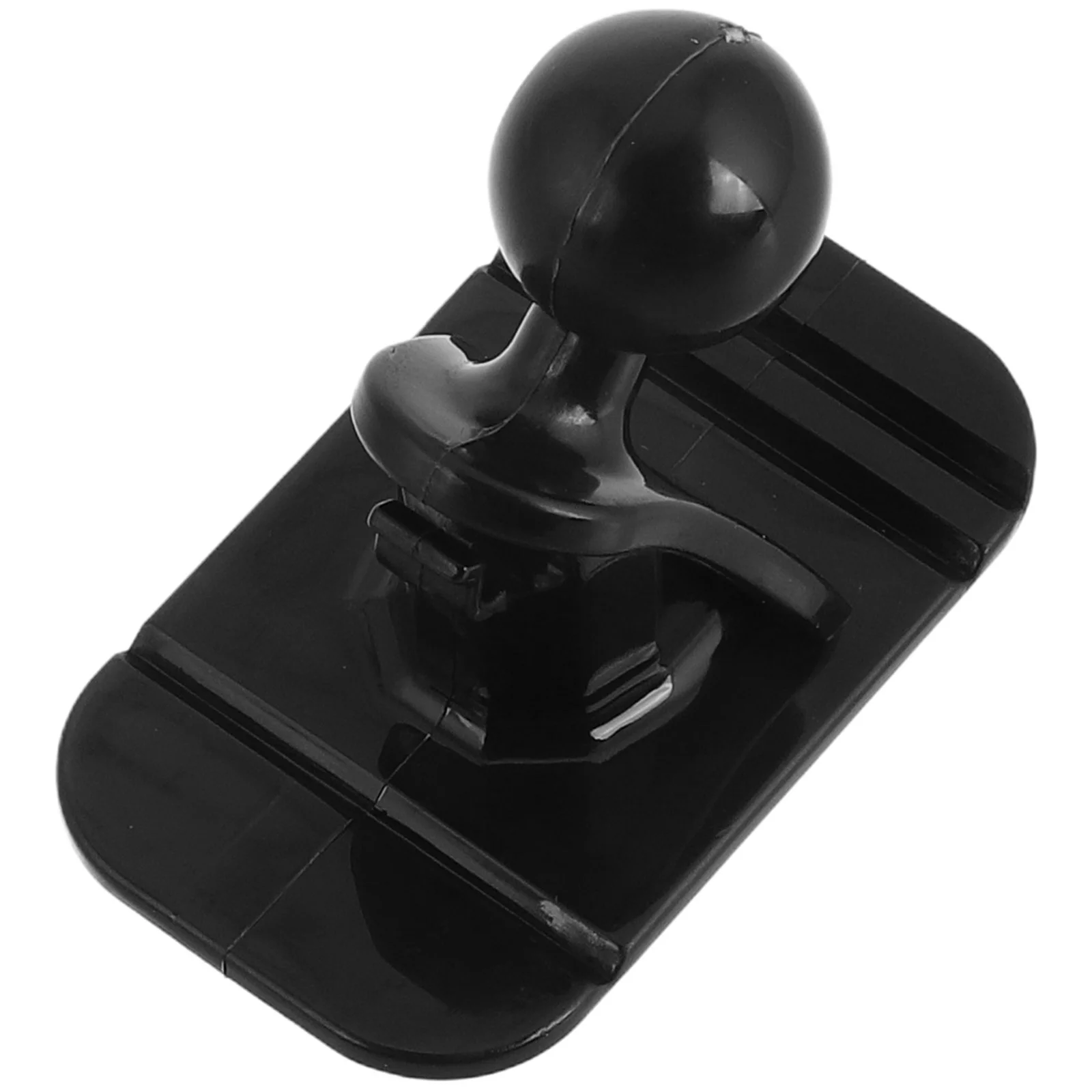 

Compact Ball End Car Phone Holder with Adjustable Ball Joint Mount for Universal Smartphones