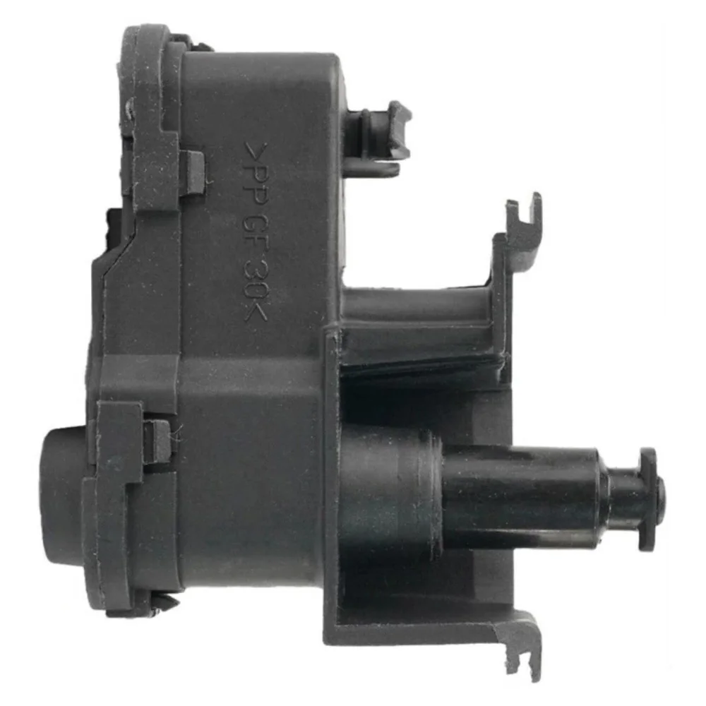 ل VW طوارق 3.0L 2011-2016 3.6L 2011-2017 2 دبابيس خزان الوقود غطاء الباب قفل المحرك المحرك 7P 0810773 ف، 7P 0810773 ، 7P 0810773 د