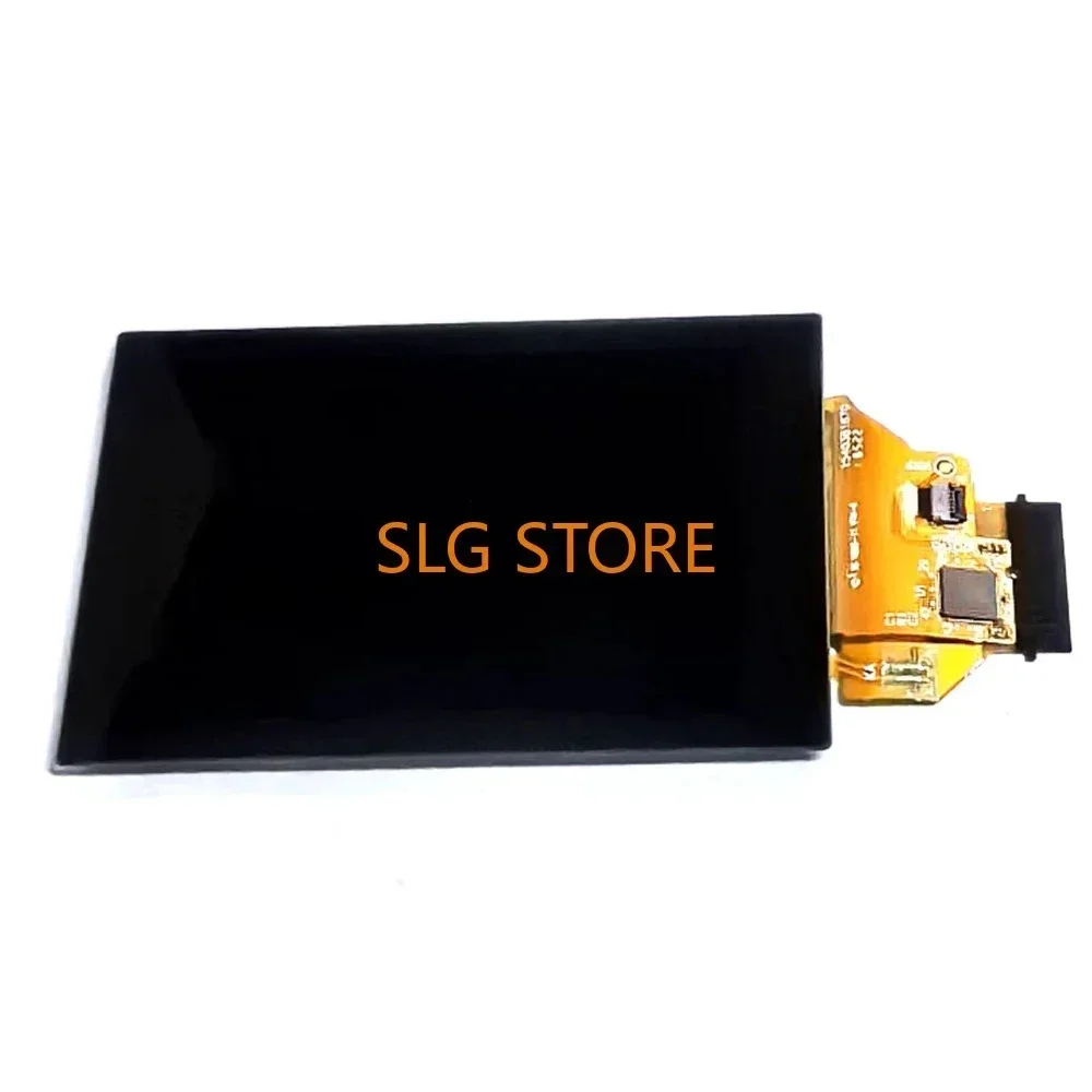 新品のバックライト付きlcdディスプレイ画面とタッチパネル、ニコンz50デジタルカメラ交換部品用