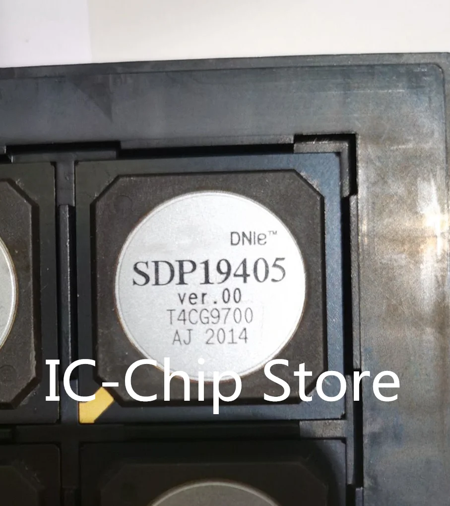 1PCS~10PCS/LOT  SDP19405  BGA  LCD  New original