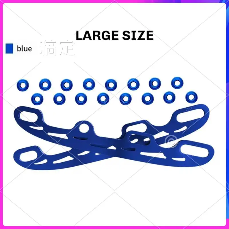 

AUU-Durable-Reinforced Rink Sport Tool Ice Skate Blade& Leisure Ice Hockey Skate Accessoriesful