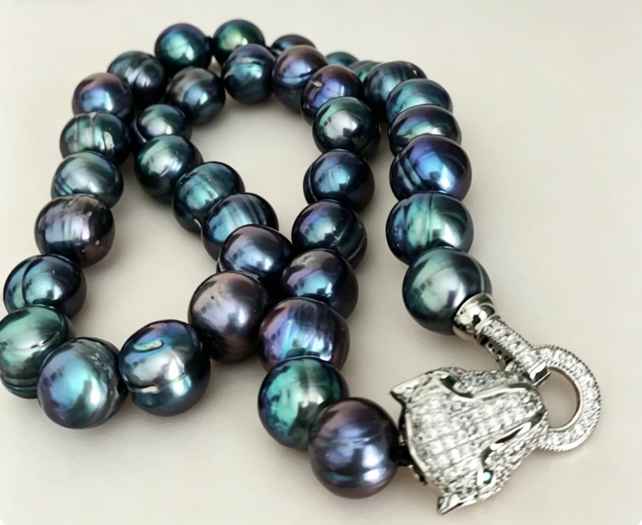 collar-de-perlas-barrocas-negras-naturales-del-mar-del-sur-aaa-10-11-mm-super-grandes-y-brillantes-botones-de-plata-925-disponible-en-16-18-20-y-22-pulgadas