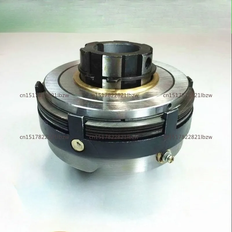 24V 32V 36V DLMX-5K DLMX-5M DLMX-5Z Universal Milling Machine Electromagnetic Clutch Fast and Slow Braking