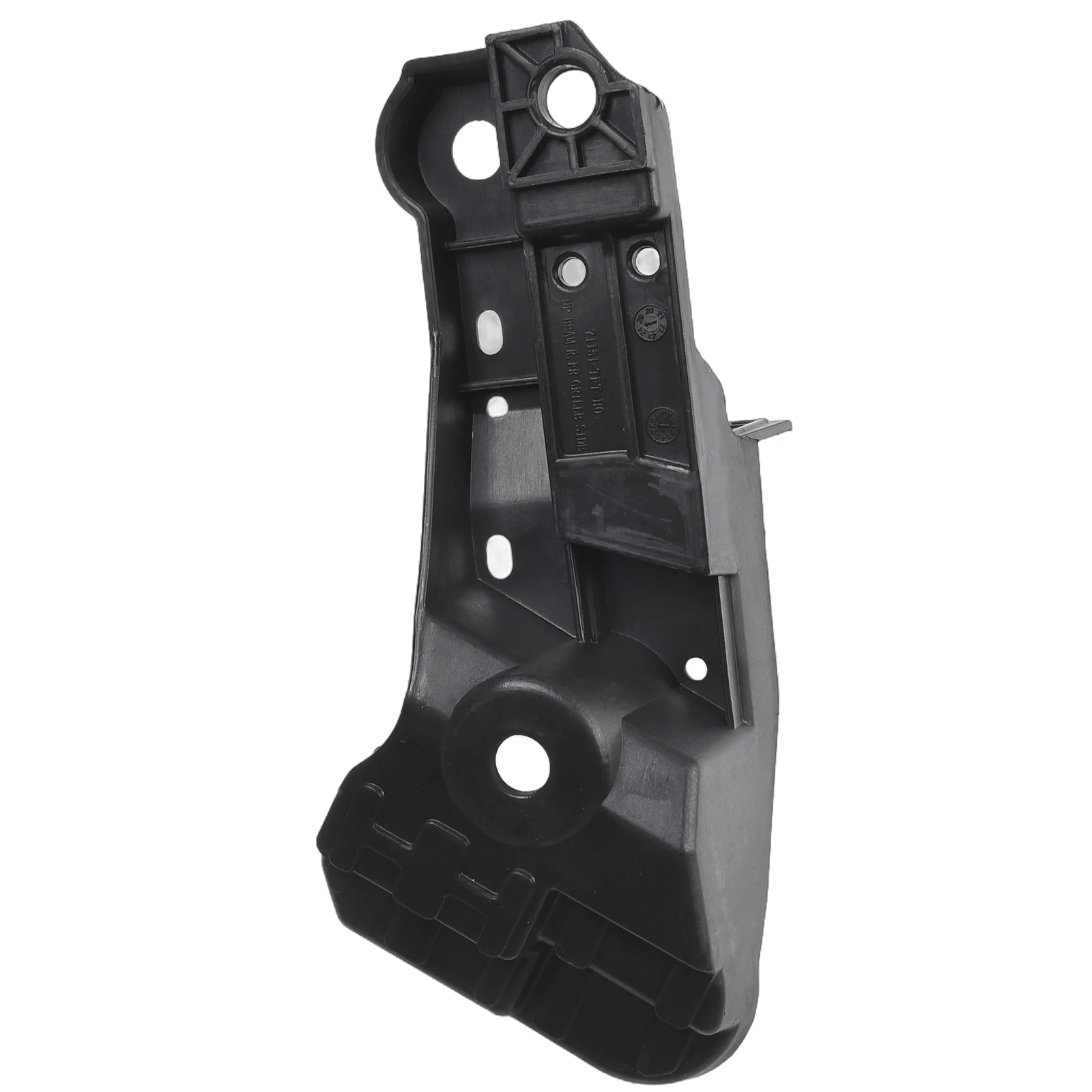 

Пара верхних боковых кронштейнов передней решетки для Honda для Hrv 2016-2020 71152-TFS-G00 71151-TFT-H00 ABS черные автомобильные аксессуары