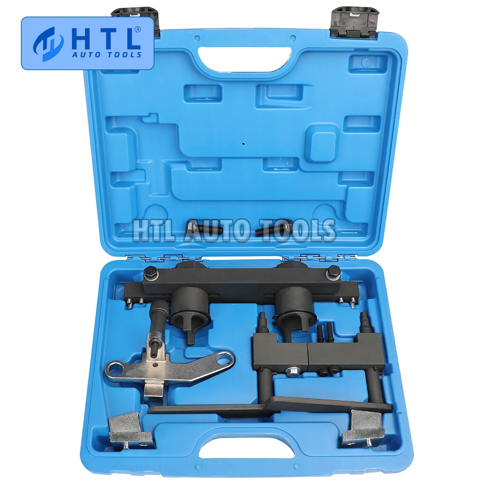 

Engine Camshaft Locking Timing Tool Kit For Buick Angkewei S Cadillac Chevrolet Silverado GMC Sierra with 2.0L-T 2.7L-T Engine