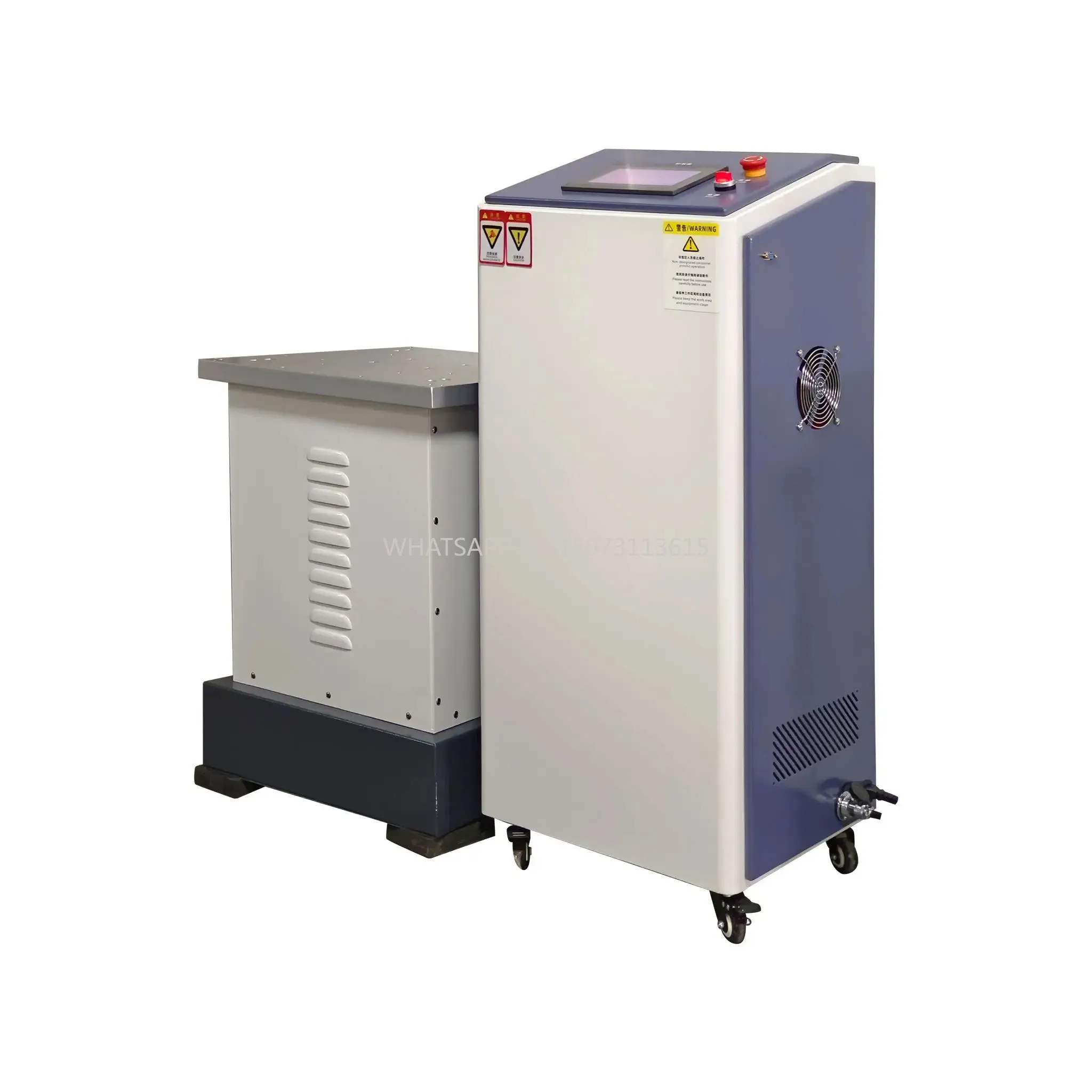 Macchina per prove di vibrazioni per tester di vibrazioni elettromagnetiche XYZ