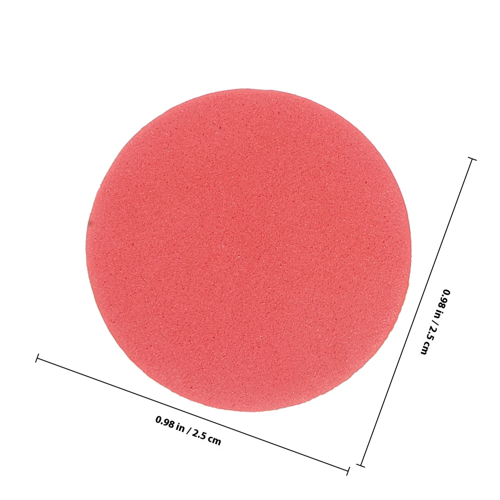 100개 조기 교육용 카운팅 칩 이중 색상 원형 수학 학습 도구 어린이 홈스쿨 교실 분류 활동용