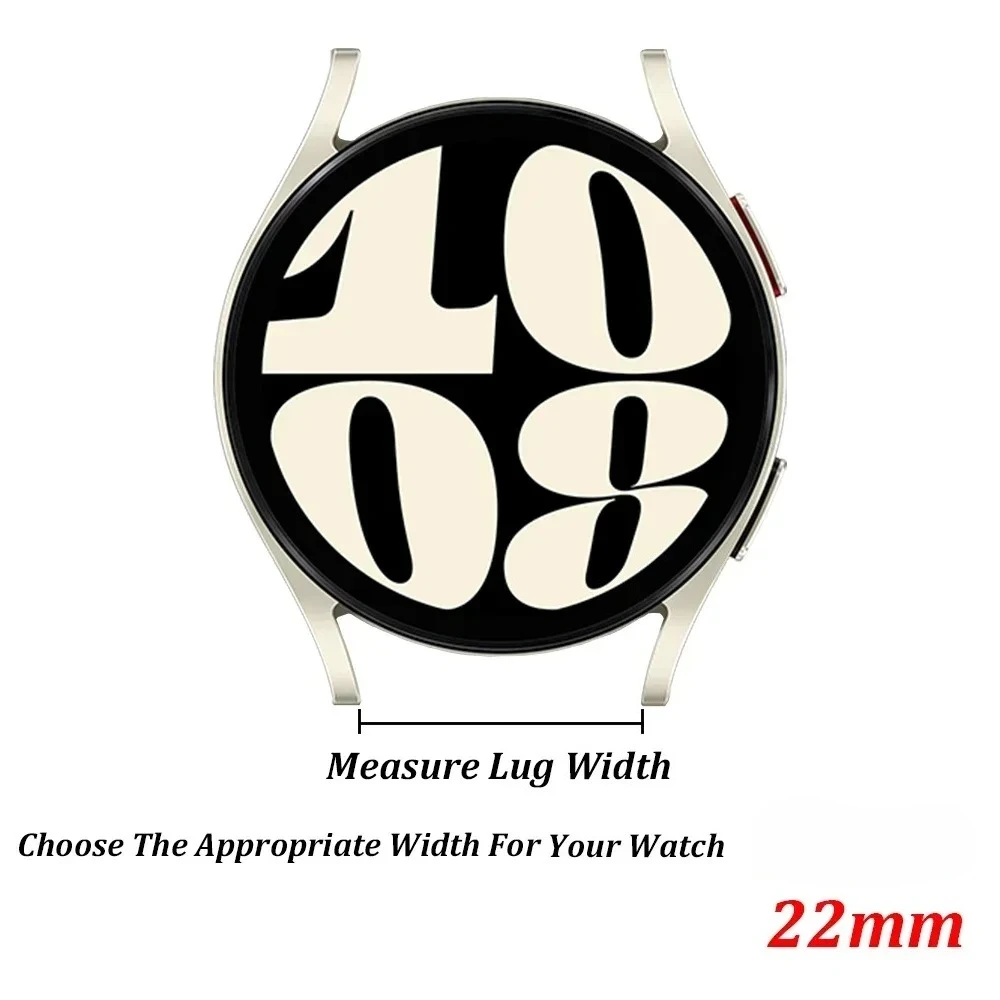 22 مللي متر حزام التيتانيوم ل Amazfit Balance GTR 4/3/2 سوار الأعمال الفاخرة لساعة هواوي GT5 Pro GT4 46 مللي متر 4Pro Ultimate