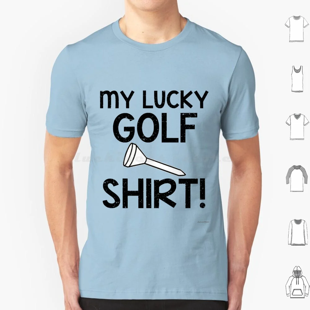 My Lucky Golf 