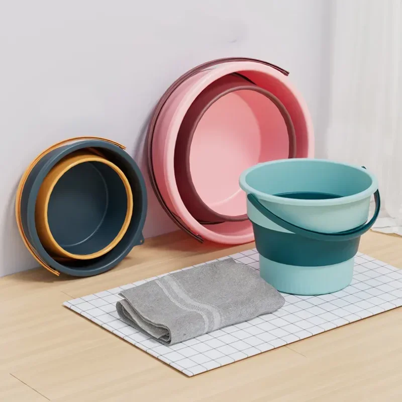 Thumbnail 4 - #65 Latest Buckets Updates
