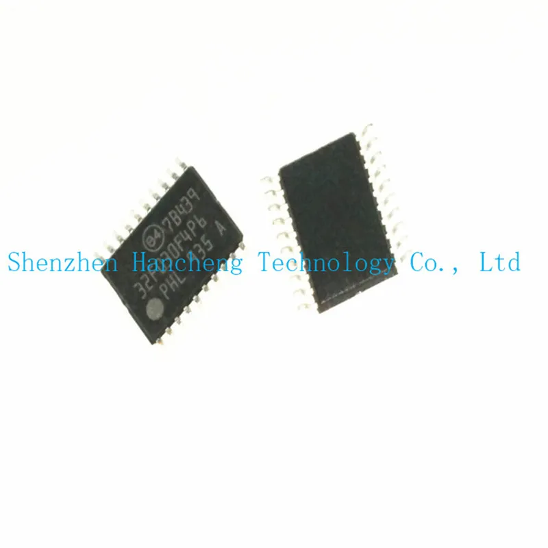 

(10PCS-50PCS) STM32F030F4P6 TSSOP20 NEW CHIP IC