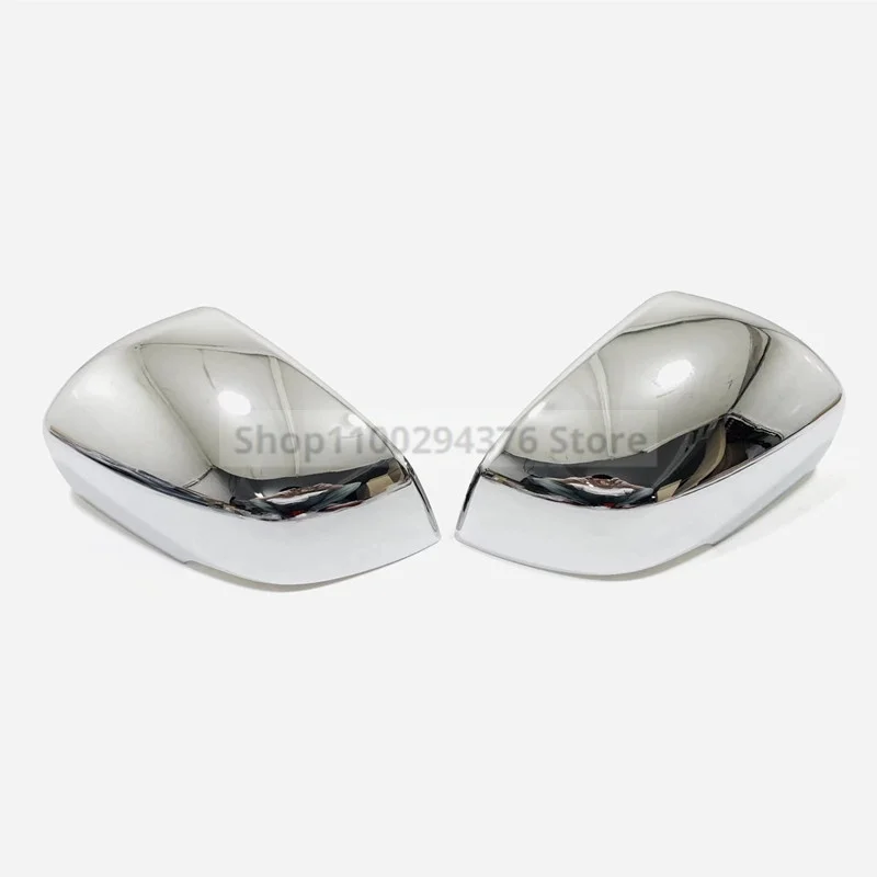 For Haval JOLION 2021 2022 High quality ABS Chrome Rearview mirror cover Trim/Rearview mirror Decoration Car-covers