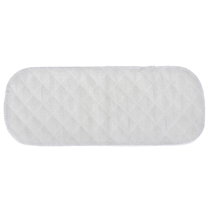 Fodere per pannolini lavabili, pannolini di stoffa per bambini, riutilizzabili, per l'addestramento alla toilette, per bambini