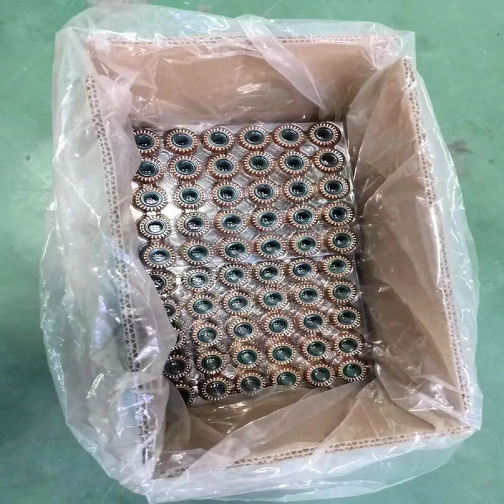 Hook Type Motor Commutator Suitable For For Makita 9553 Angle Grinder Armature Repairing Components Rotor Accessory