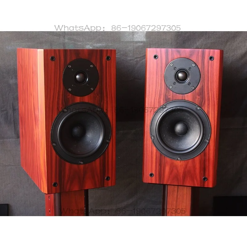 

Fever Sweet Voice Show NE-180 Bookshelf Speaker