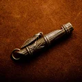 Cicada whistle