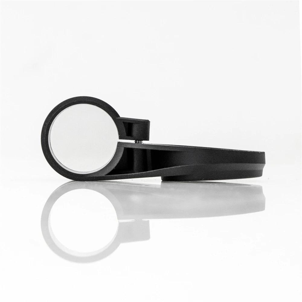 A12E-الدراجة الكمبيوتر جبل حامل الكاميرا 22.2 مللي متر TT المقود حامل الكمبيوتر ل GARMIN Bryton حامل الكاميرا #3