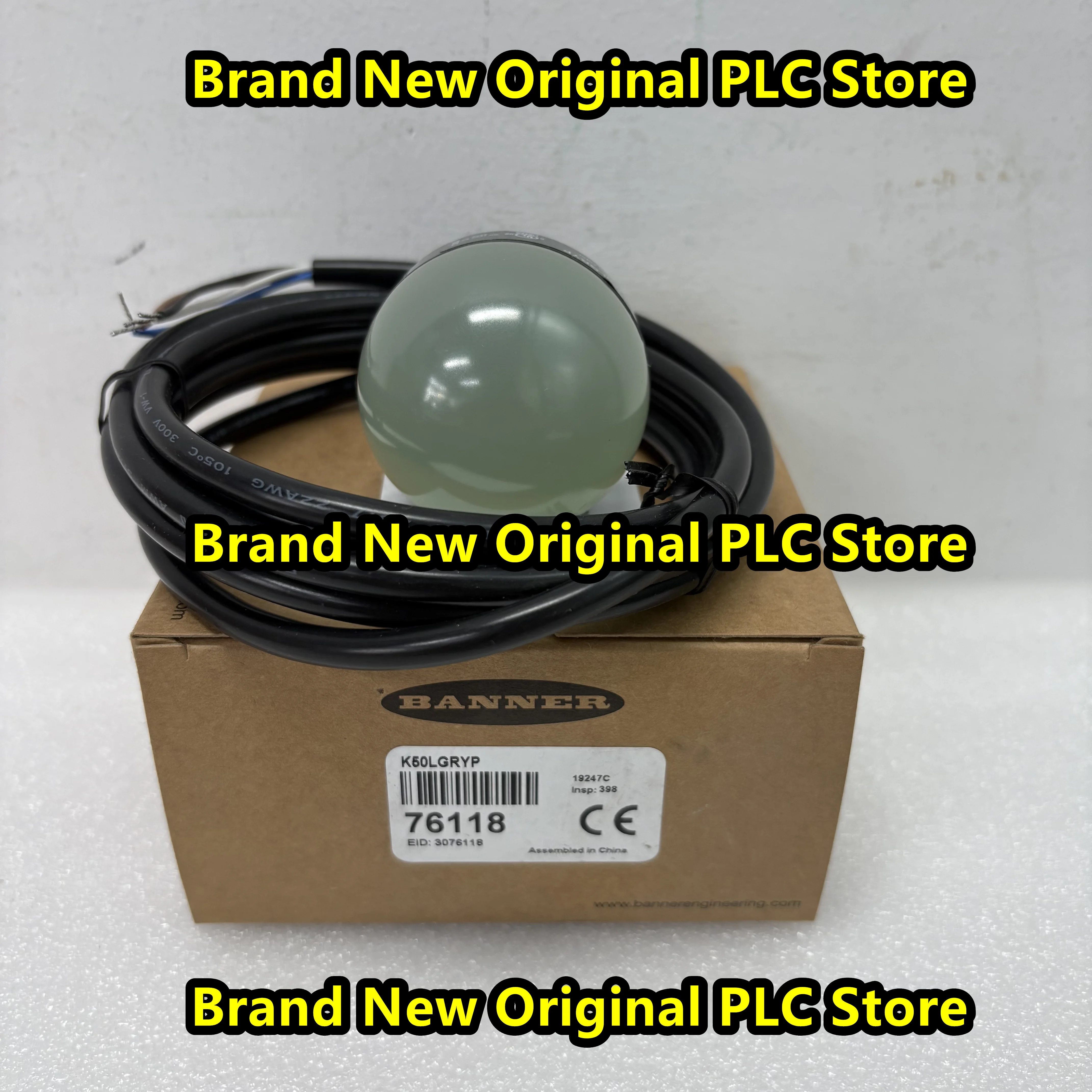 Pickup Indicator K50LGRYP ใหม่เดิม