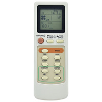 Remote Control For Mitsubishi Air Conditioner M09 EG6D EG6C EG7C EG7M MSD-09NV MSH-10NV MSH-12NV MSH-18NV MSH-J12NV MSH-J15NV