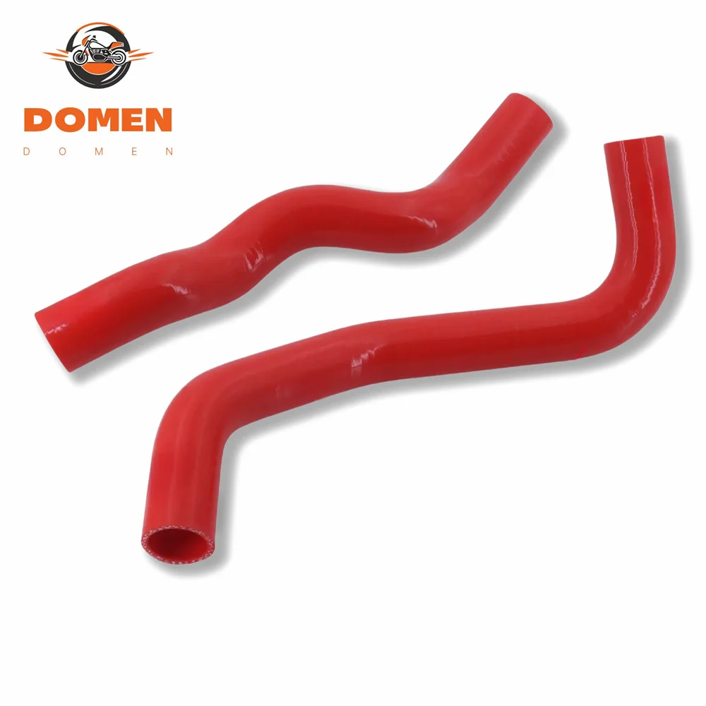 

SILICONE RADIATOR HOSE KIT FOR NISSAN 370Z Z34 G37 2009 2010 2011 2012